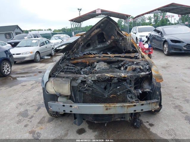 Продажа на аукционе авто 2007 Chrysler 300c, vin: 2C3LA63H57H855690, номер лота: 45198121