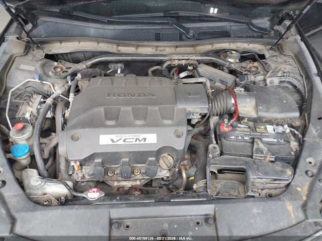 45198126 :رقم المزاد ، 5J6TF2H53CL000613 vin ، 2012 Honda Crosstour Ex-l مزاد بيع