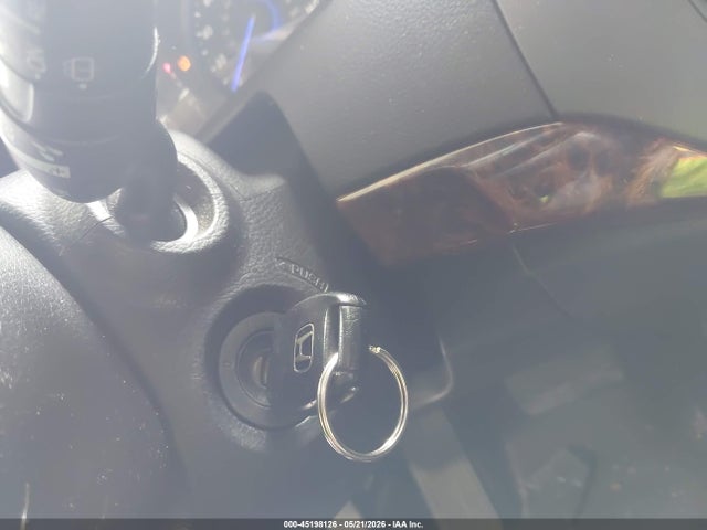 45198126 :رقم المزاد ، 5J6TF2H53CL000613 vin ، 2012 Honda Crosstour Ex-l مزاد بيع