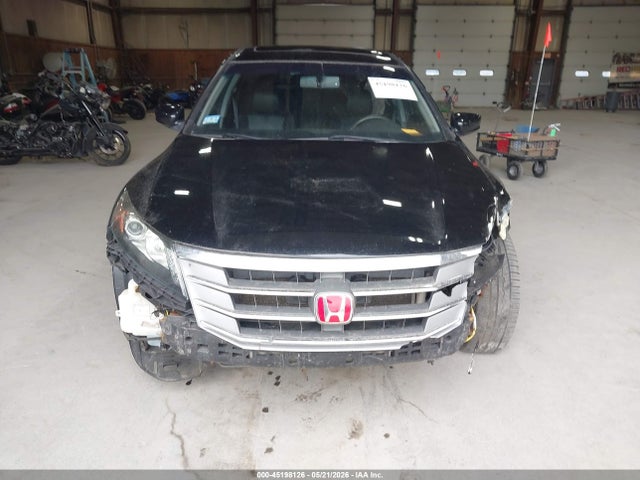 45198126 :رقم المزاد ، 5J6TF2H53CL000613 vin ، 2012 Honda Crosstour Ex-l مزاد بيع