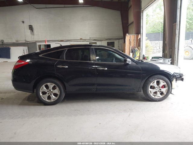 45198126 :رقم المزاد ، 5J6TF2H53CL000613 vin ، 2012 Honda Crosstour Ex-l مزاد بيع