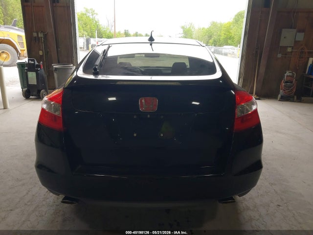 45198126 :رقم المزاد ، 5J6TF2H53CL000613 vin ، 2012 Honda Crosstour Ex-l مزاد بيع