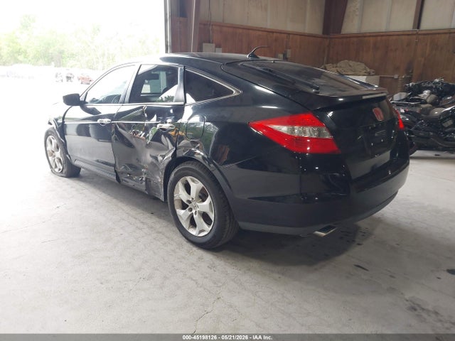 45198126 :رقم المزاد ، 5J6TF2H53CL000613 vin ، 2012 Honda Crosstour Ex-l مزاد بيع