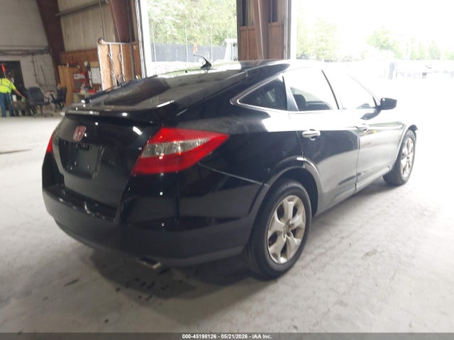 45198126 :رقم المزاد ، 5J6TF2H53CL000613 vin ، 2012 Honda Crosstour Ex-l مزاد بيع