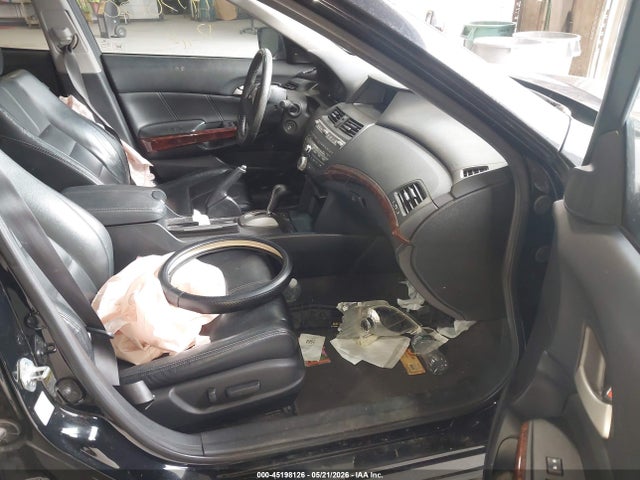 45198126 :رقم المزاد ، 5J6TF2H53CL000613 vin ، 2012 Honda Crosstour Ex-l مزاد بيع