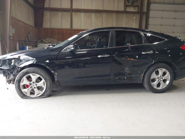 45198126 :رقم المزاد ، 5J6TF2H53CL000613 vin ، 2012 Honda Crosstour Ex-l مزاد بيع