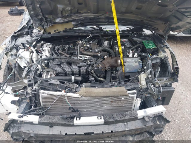 Продаж на аукціоні авто 2025 Nissan Altima Sv Fwd, vin: 1N4BL4DV2SN404197, номер лоту: 45198123