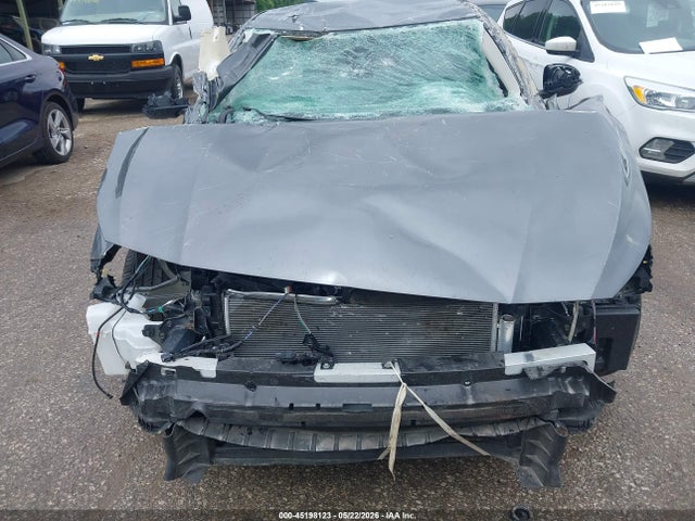 Продаж на аукціоні авто 2025 Nissan Altima Sv Fwd, vin: 1N4BL4DV2SN404197, номер лоту: 45198123