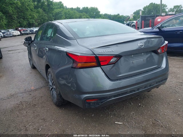 Auction sale of the 2025 Nissan Altima Sv Fwd, vin: 1N4BL4DV2SN404197, lot number: 45198123