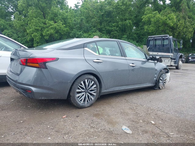 Продаж на аукціоні авто 2025 Nissan Altima Sv Fwd, vin: 1N4BL4DV2SN404197, номер лоту: 45198123