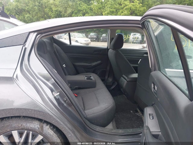 Продаж на аукціоні авто 2025 Nissan Altima Sv Fwd, vin: 1N4BL4DV2SN404197, номер лоту: 45198123