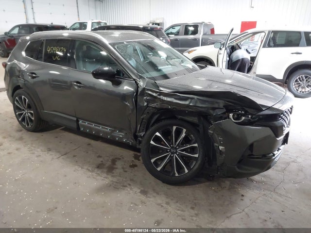 Aukcja sprzedaży 2023 Mazda Cx-50 2.5 S Premium Plus, vin: 7MMVABEM2PN119224, numer aukcji: 45198124