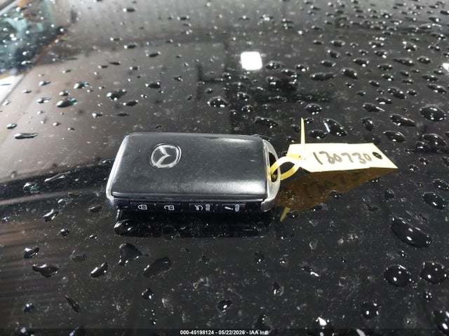 45198124 :رقم المزاد ، 7MMVABEM2PN119224 vin ، 2023 Mazda Cx-50 2.5 S Premium Plus مزاد بيع