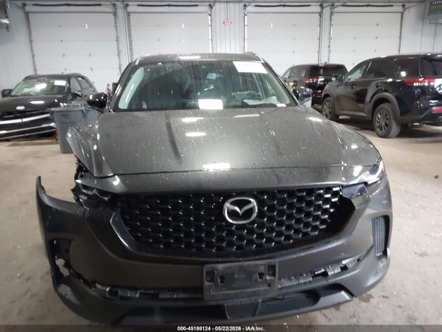 45198124 :رقم المزاد ، 7MMVABEM2PN119224 vin ، 2023 Mazda Cx-50 2.5 S Premium Plus مزاد بيع