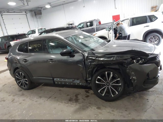 45198124 :رقم المزاد ، 7MMVABEM2PN119224 vin ، 2023 Mazda Cx-50 2.5 S Premium Plus مزاد بيع