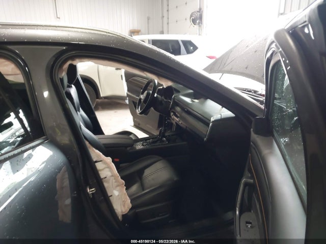 45198124 :رقم المزاد ، 7MMVABEM2PN119224 vin ، 2023 Mazda Cx-50 2.5 S Premium Plus مزاد بيع