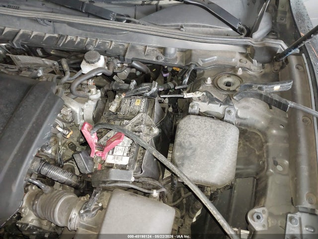 45198124 :رقم المزاد ، 7MMVABEM2PN119224 vin ، 2023 Mazda Cx-50 2.5 S Premium Plus مزاد بيع