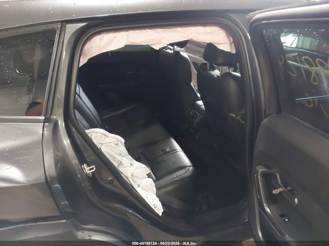 45198124 :رقم المزاد ، 7MMVABEM2PN119224 vin ، 2023 Mazda Cx-50 2.5 S Premium Plus مزاد بيع