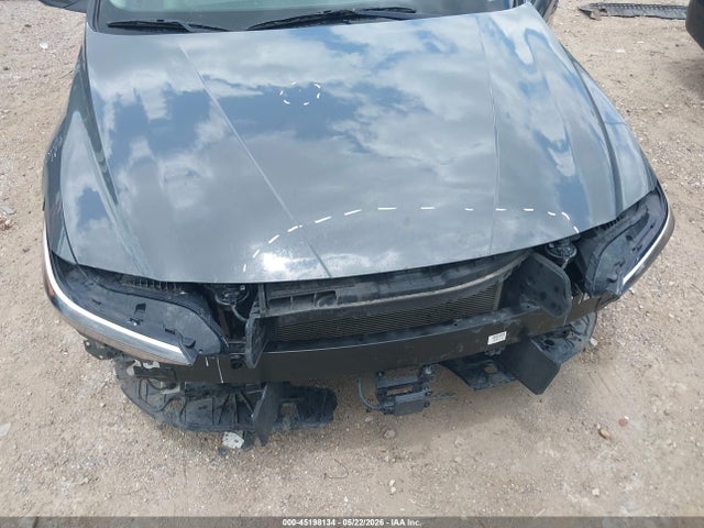 2025 Hyundai Elantra Limited მანქანა იყიდება აუქციონზე, vin: KMHLP4DGXSU873902, აუქციონის ნომერი: 45198134