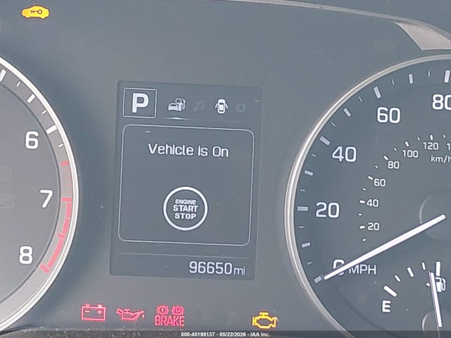 KMHD84LF0HU362315 Hyundai Elantra Value Edition