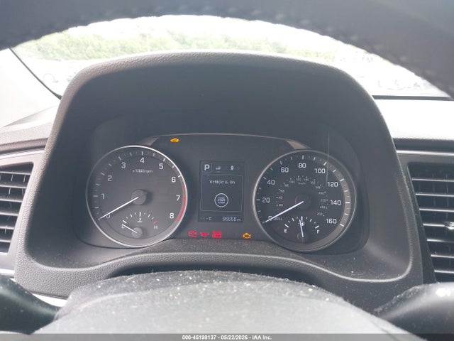 KMHD84LF0HU362315 Hyundai Elantra Value Edition