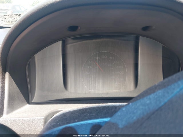 45198136 :رقم المزاد ، 3FADP0L39BR272249 vin ، 2011 Ford Fusion Hybrid مزاد بيع