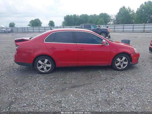 Продаж на аукціоні авто 2009 Volkswagen Jetta Se/sel, vin: 3VWRZ71K09M004482, номер лоту: 45198138