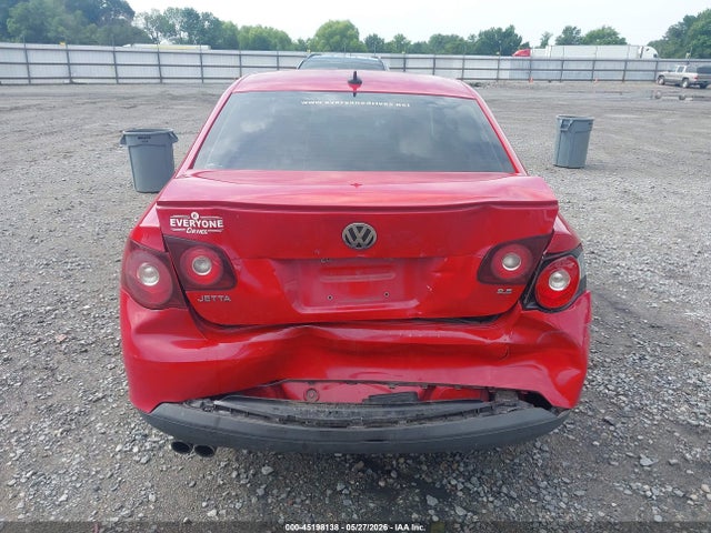 Продаж на аукціоні авто 2009 Volkswagen Jetta Se/sel, vin: 3VWRZ71K09M004482, номер лоту: 45198138