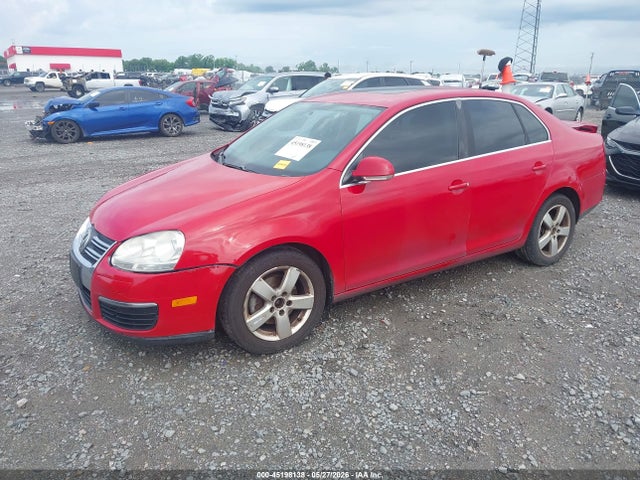 Продаж на аукціоні авто 2009 Volkswagen Jetta Se/sel, vin: 3VWRZ71K09M004482, номер лоту: 45198138