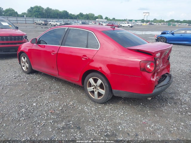 Продаж на аукціоні авто 2009 Volkswagen Jetta Se/sel, vin: 3VWRZ71K09M004482, номер лоту: 45198138
