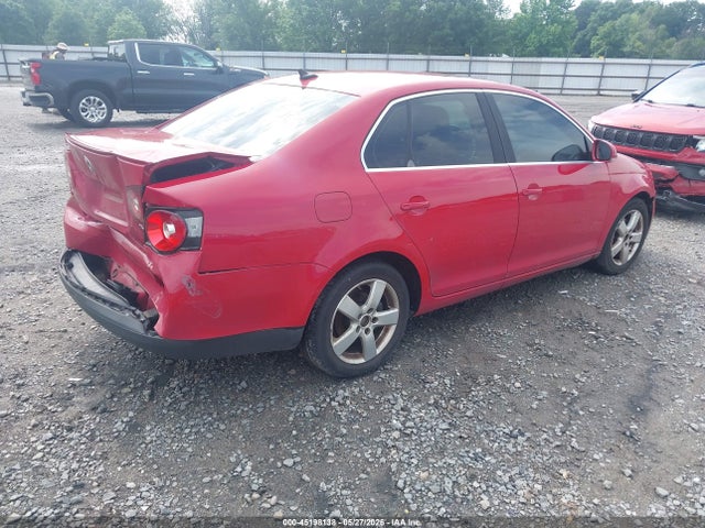 Продаж на аукціоні авто 2009 Volkswagen Jetta Se/sel, vin: 3VWRZ71K09M004482, номер лоту: 45198138