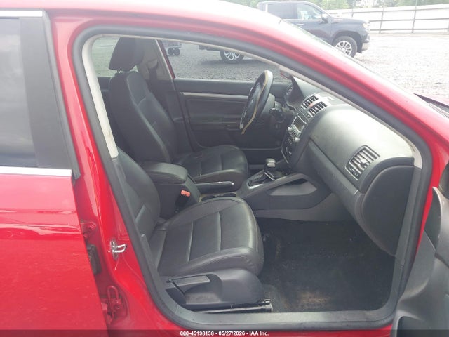 Продаж на аукціоні авто 2009 Volkswagen Jetta Se/sel, vin: 3VWRZ71K09M004482, номер лоту: 45198138