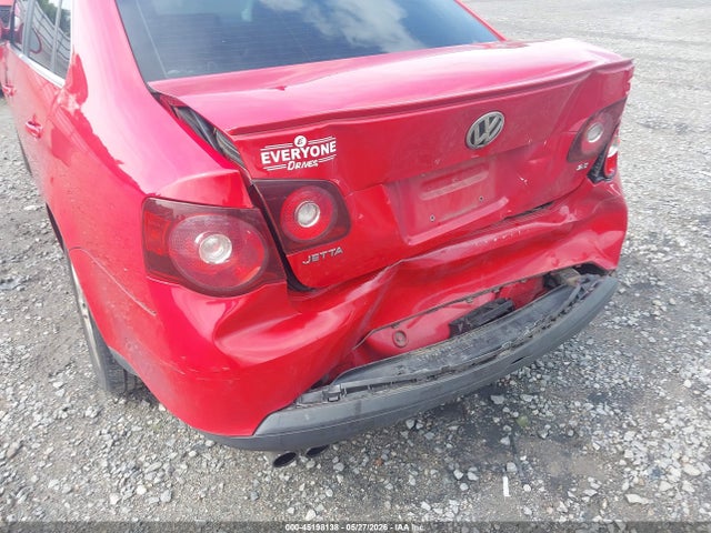 Продаж на аукціоні авто 2009 Volkswagen Jetta Se/sel, vin: 3VWRZ71K09M004482, номер лоту: 45198138