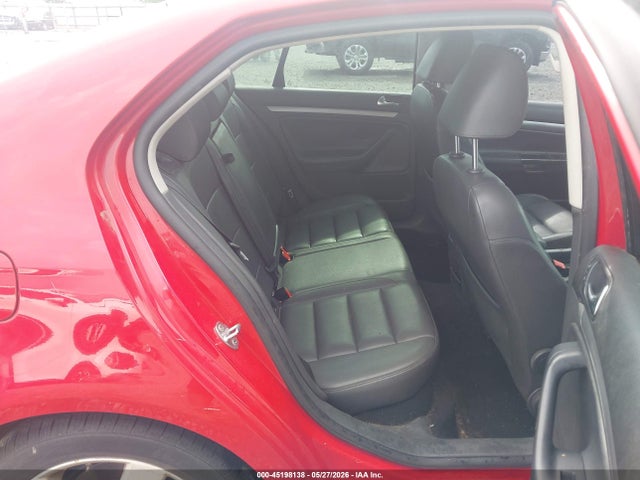 Продаж на аукціоні авто 2009 Volkswagen Jetta Se/sel, vin: 3VWRZ71K09M004482, номер лоту: 45198138