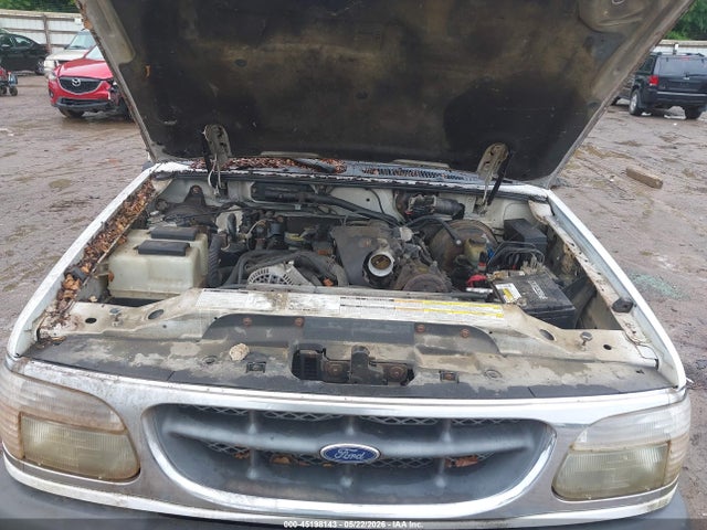 Aukcja sprzedaży 2000 Ford Explorer Xl Fleet, vin: 1FMZU71X8YUB43925, numer aukcji: 45198143
