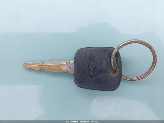 Aukcja sprzedaży 2000 Ford Explorer Xl Fleet, vin: 1FMZU71X8YUB43925, numer aukcji: 45198143
