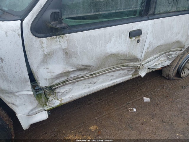 Aukcja sprzedaży 2000 Ford Explorer Xl Fleet, vin: 1FMZU71X8YUB43925, numer aukcji: 45198143