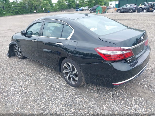 2016 Honda Accord Ex-l მანქანა იყიდება აუქციონზე, vin: 1HGCR2F92GA001080, აუქციონის ნომერი: 45198145