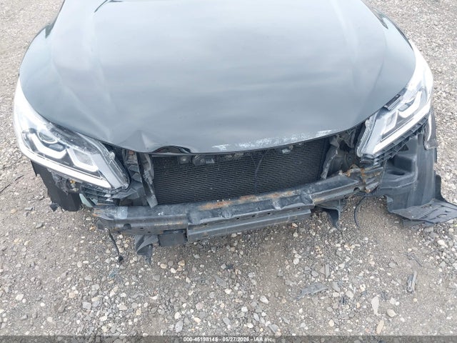2016 Honda Accord Ex-l მანქანა იყიდება აუქციონზე, vin: 1HGCR2F92GA001080, აუქციონის ნომერი: 45198145