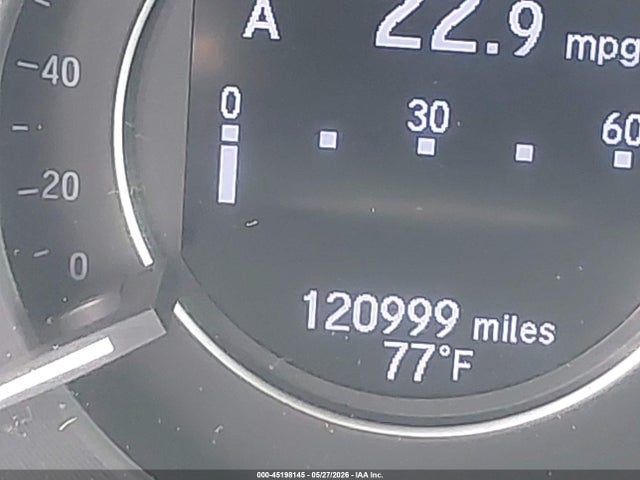 2016 Honda Accord Ex-l მანქანა იყიდება აუქციონზე, vin: 1HGCR2F92GA001080, აუქციონის ნომერი: 45198145