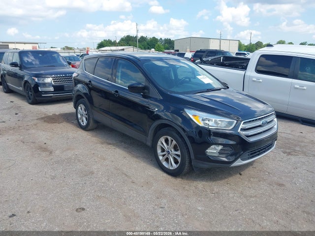 Продаж на аукціоні авто 2017 Ford Escape Se, vin: 1FMCU0GD5HUE40208, номер лоту: 45198149