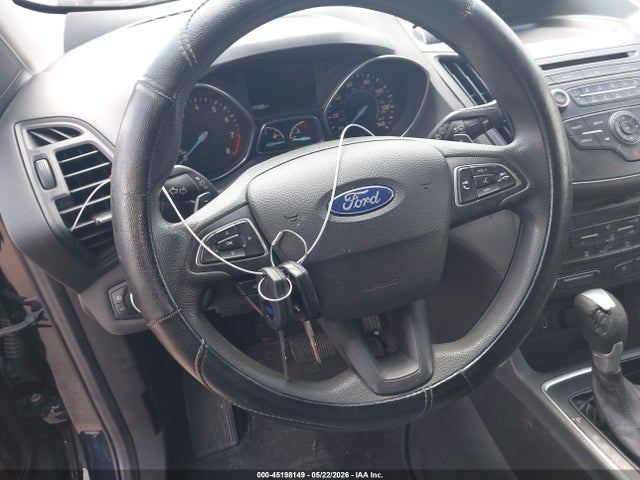 Aukcja sprzedaży 2017 Ford Escape Se, vin: 1FMCU0GD5HUE40208, numer aukcji: 45198149