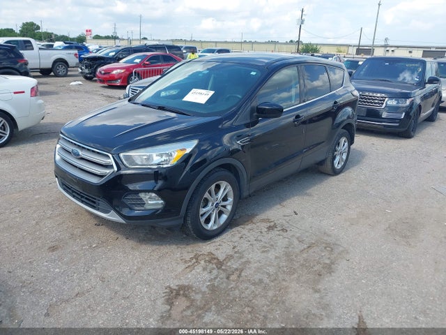 Aukcja sprzedaży 2017 Ford Escape Se, vin: 1FMCU0GD5HUE40208, numer aukcji: 45198149