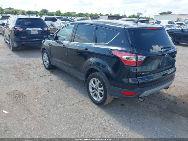 Aukcja sprzedaży 2017 Ford Escape Se, vin: 1FMCU0GD5HUE40208, numer aukcji: 45198149