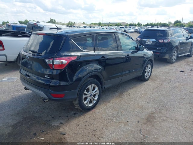 Aukcja sprzedaży 2017 Ford Escape Se, vin: 1FMCU0GD5HUE40208, numer aukcji: 45198149