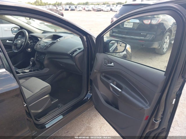 Aukcja sprzedaży 2017 Ford Escape Se, vin: 1FMCU0GD5HUE40208, numer aukcji: 45198149