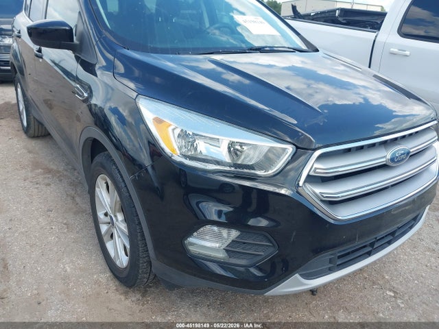 Aukcja sprzedaży 2017 Ford Escape Se, vin: 1FMCU0GD5HUE40208, numer aukcji: 45198149