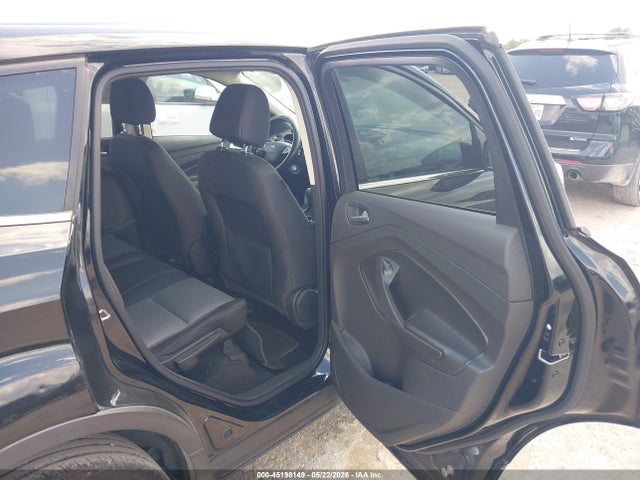 Aukcja sprzedaży 2017 Ford Escape Se, vin: 1FMCU0GD5HUE40208, numer aukcji: 45198149