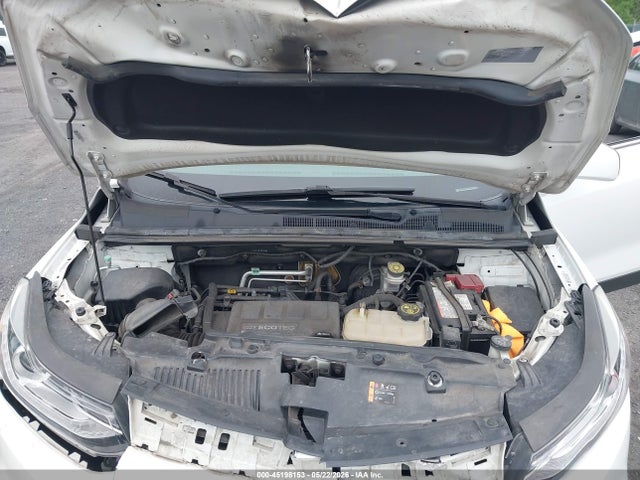 45198153 :رقم المزاد ، KL7CJPSB2HB150822 vin ، 2017 Chevrolet Trax Lt مزاد بيع