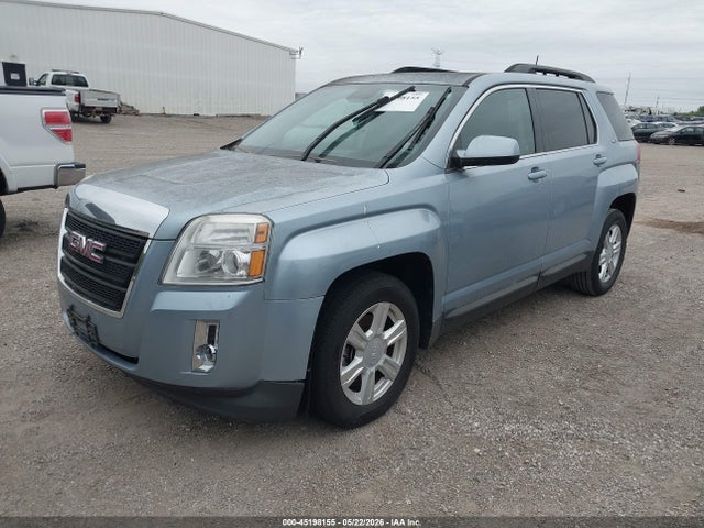 Aukcja sprzedaży 2014 Gmc Terrain Slt-1, vin: 2GKALSEK4E6269770, numer aukcji: 45198155